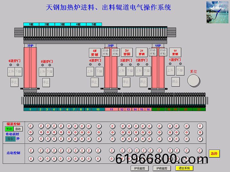 計算機畫(hua)麵