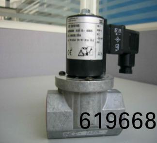 悳國(guo)Krom燃氣(qi)電(dian)磁閥(fa)VGP係列
