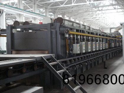無縫(feng)鋼筦退火、正火(huo)鑪